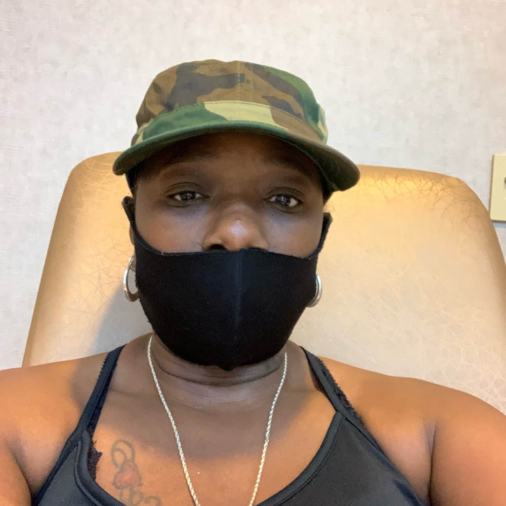 Meet your Posher, Betty